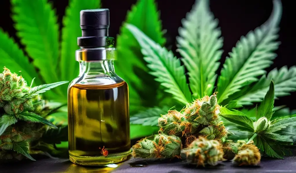 масло кбд что это