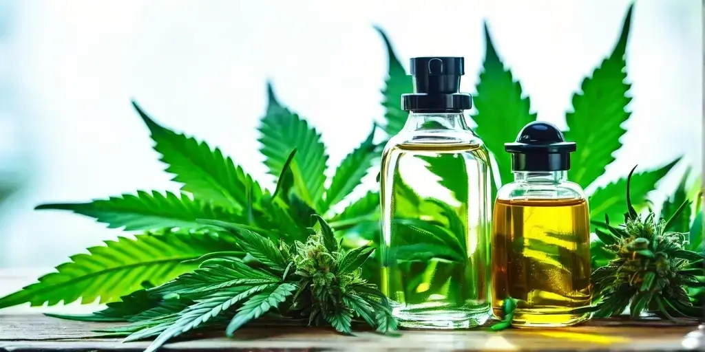cbd масло для вейпа что это
