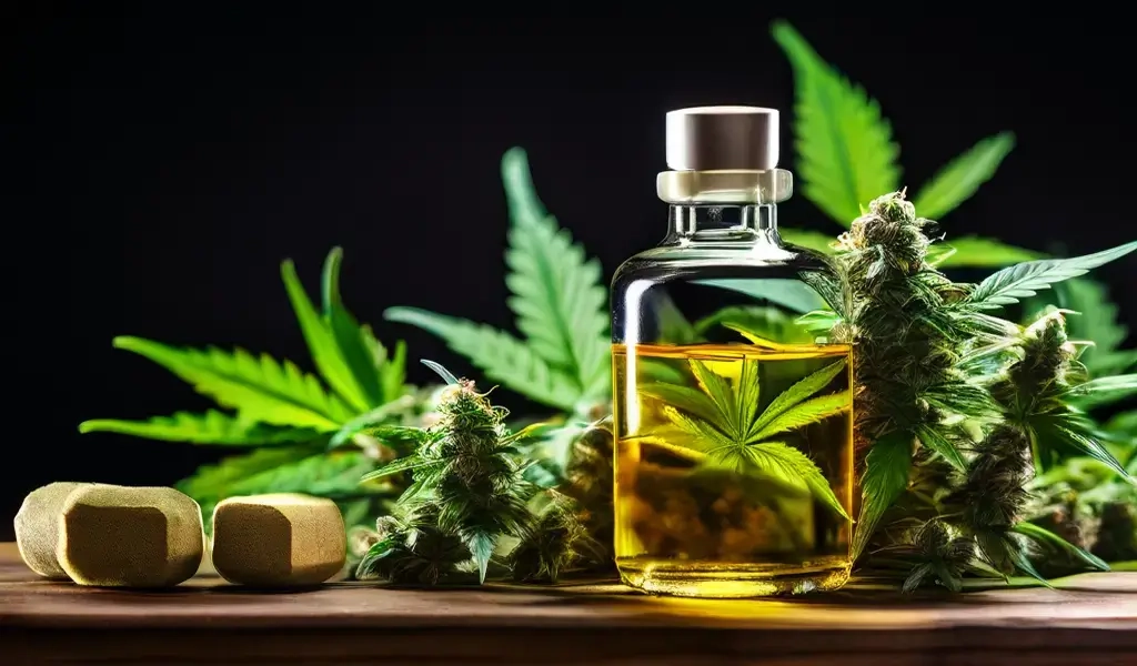 cbd лекарство