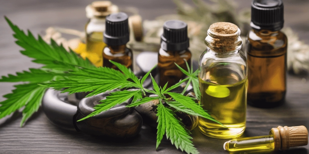 CBD масло для чего