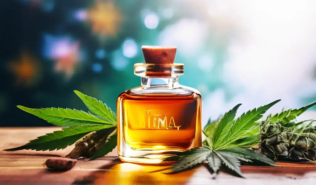 масло mirmal с экстрактом cbd