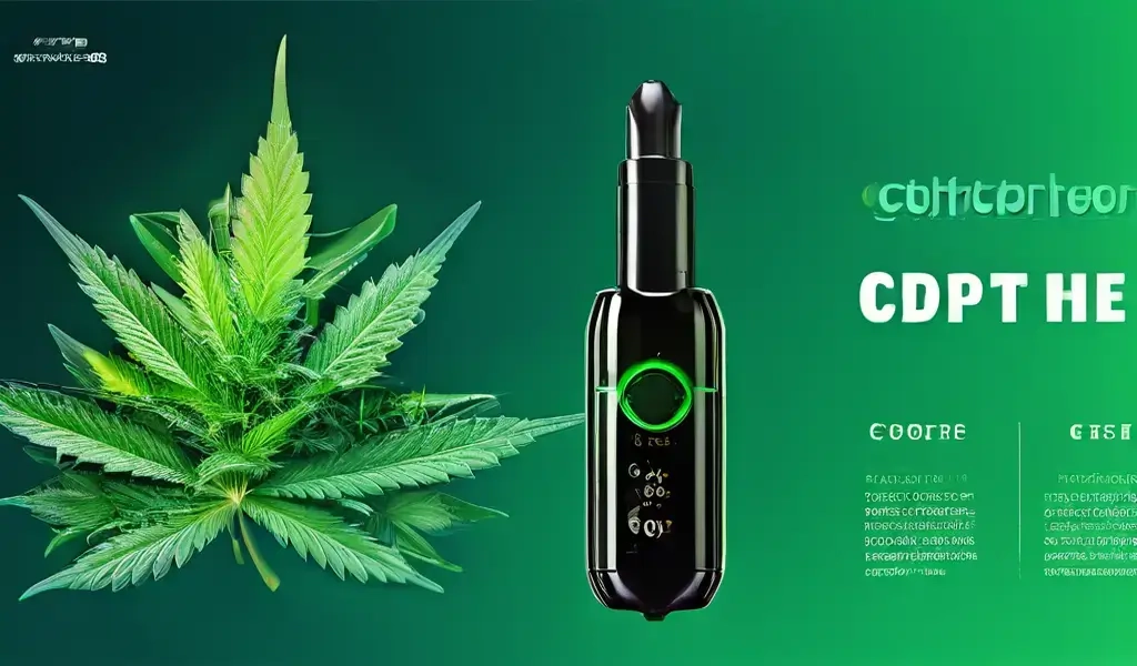 cbd испаритель купить