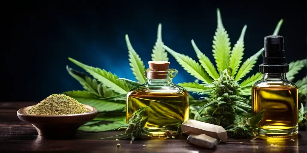 дозировка cbd масло