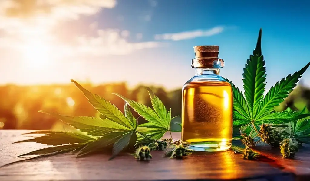 масло cbd hempworx