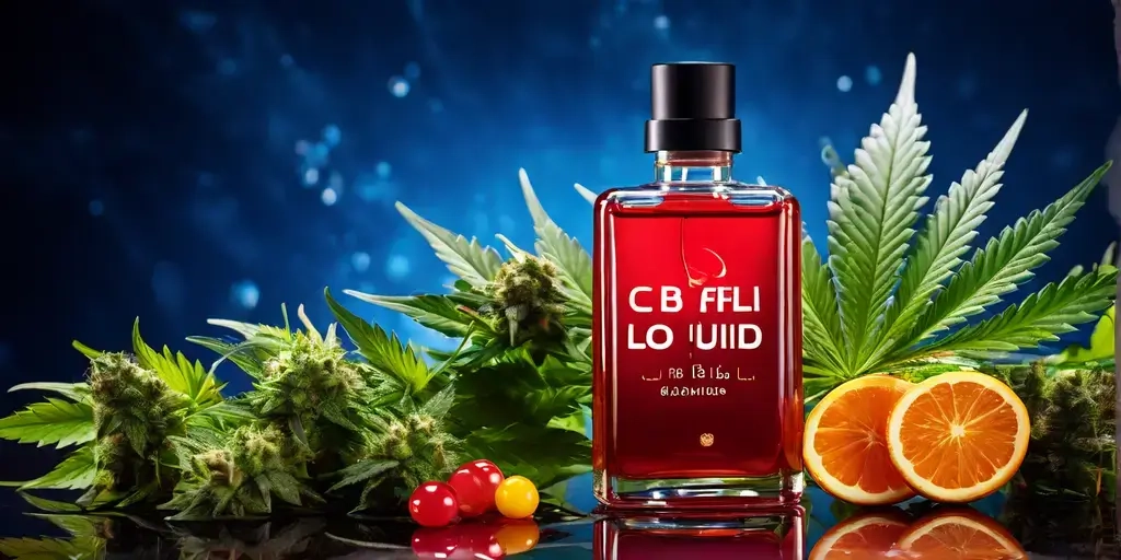 cbd жижа для вейпа на