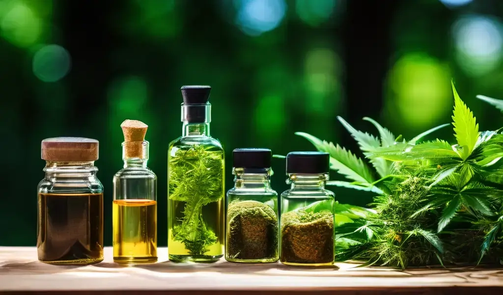 cbd полезные свойства