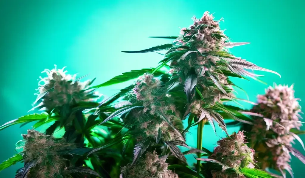 motherplant cbd oil каннабидиол