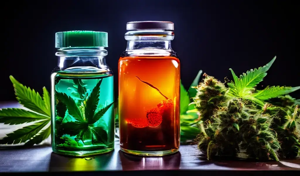 отзывы кбд жидкости