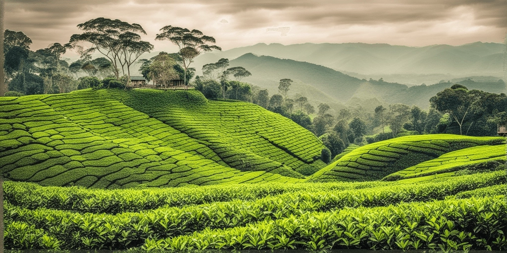 Купить КБД чай