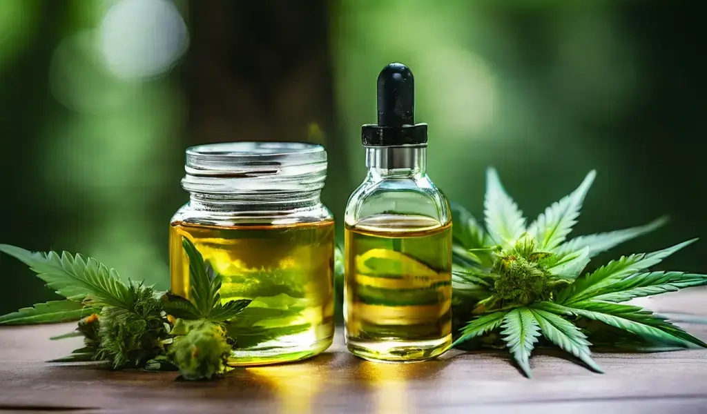 экстракт кбд купить