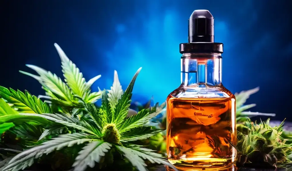 жидкость для вейпа с cbd что это