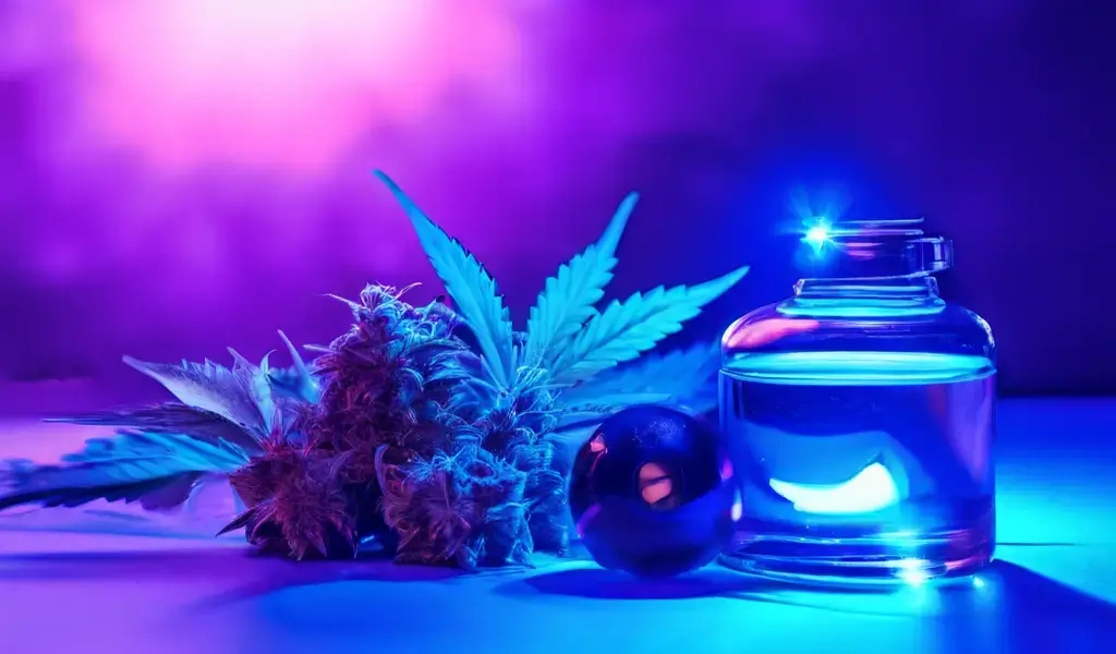 cbd успокоительное