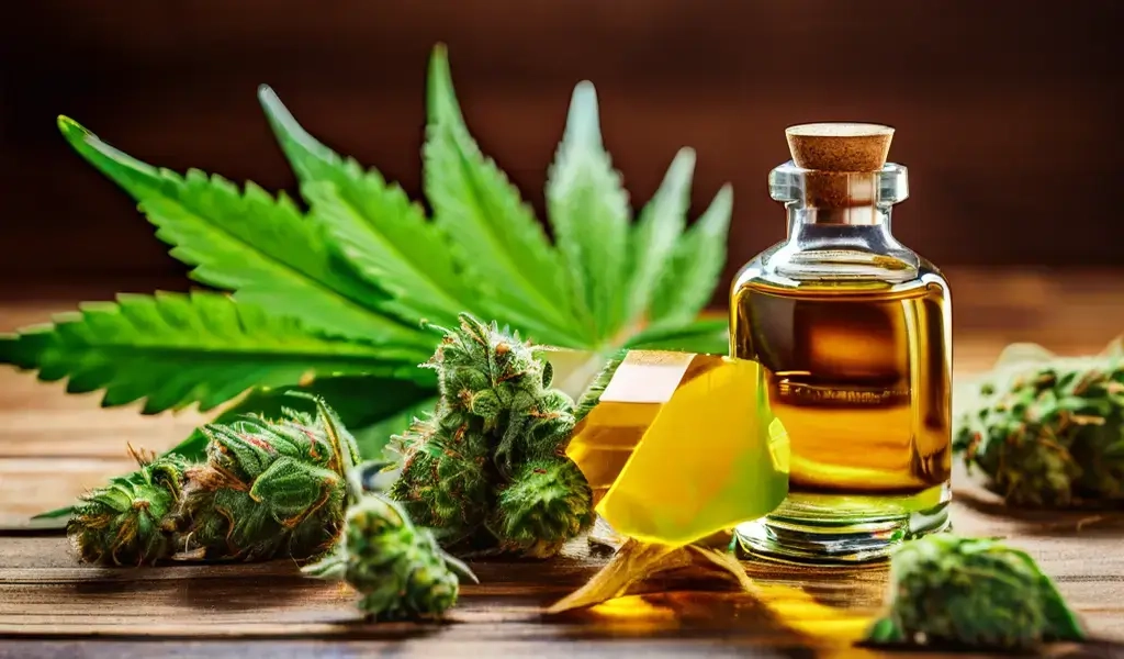 что такое cbd масло и его применение