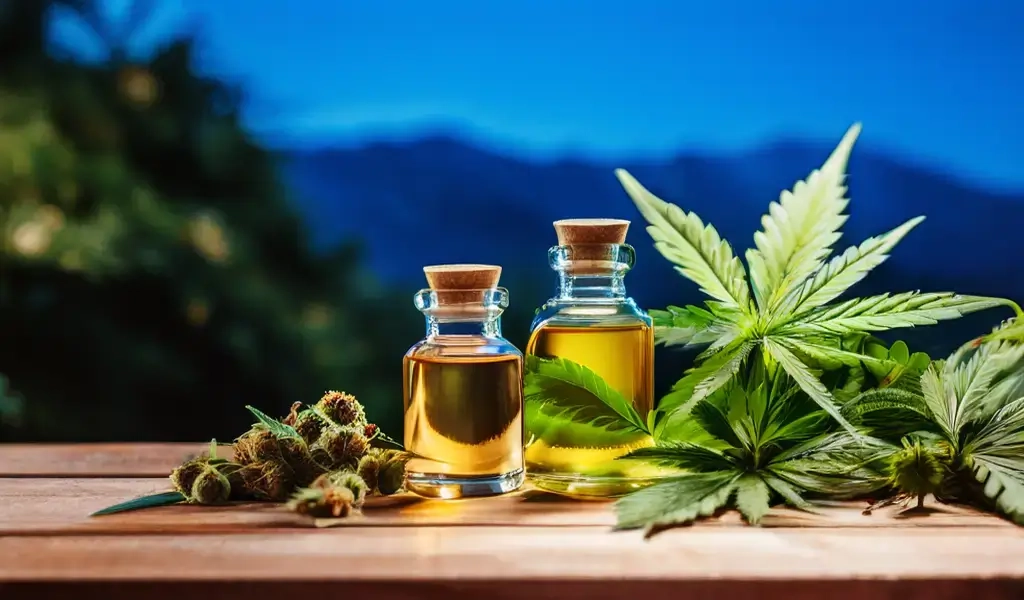 масло cbd для собак и кошек