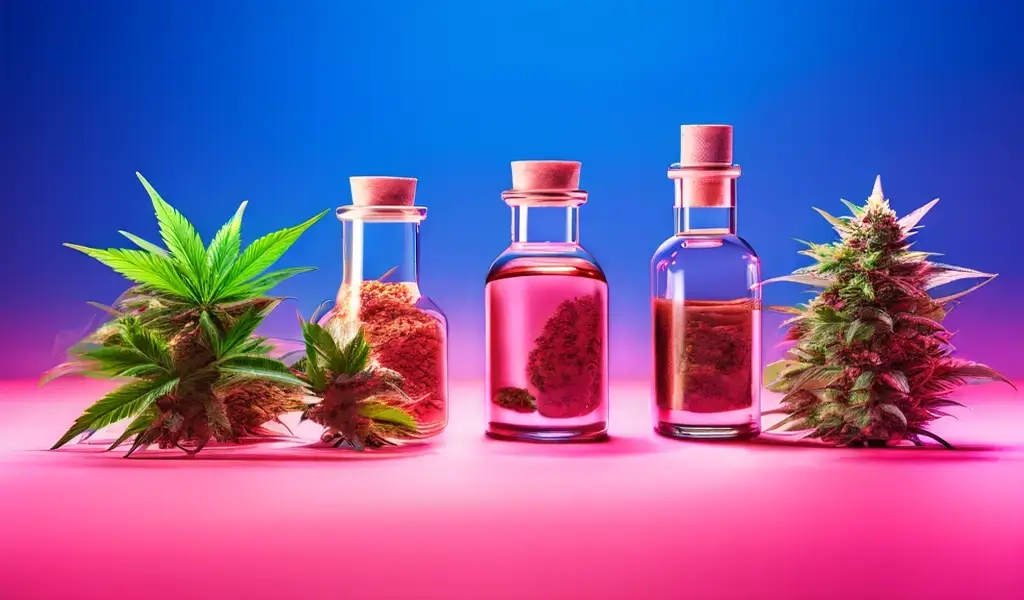 cbd для животных