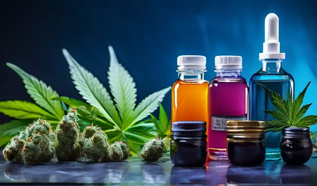 cbd жижа отзывы