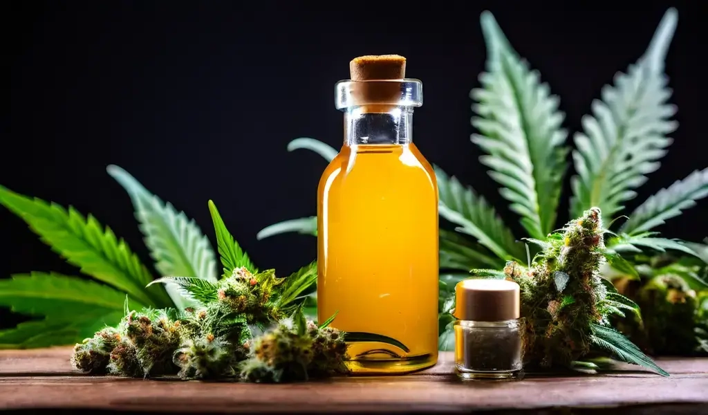 motherplant cbd oil