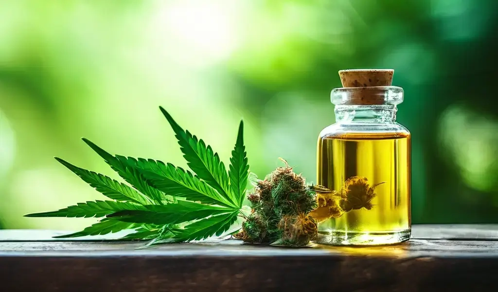 кбд масло для чего