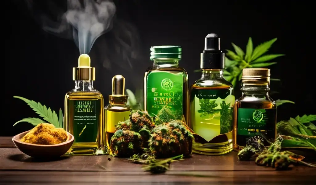 cbd жидкость