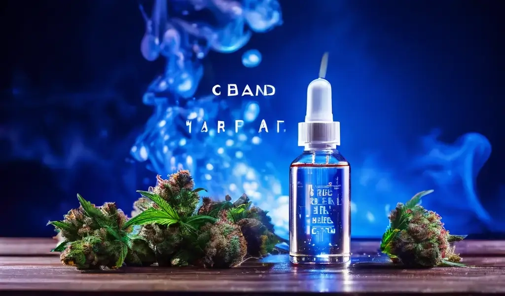 жидкость для вейпа с cbd что это