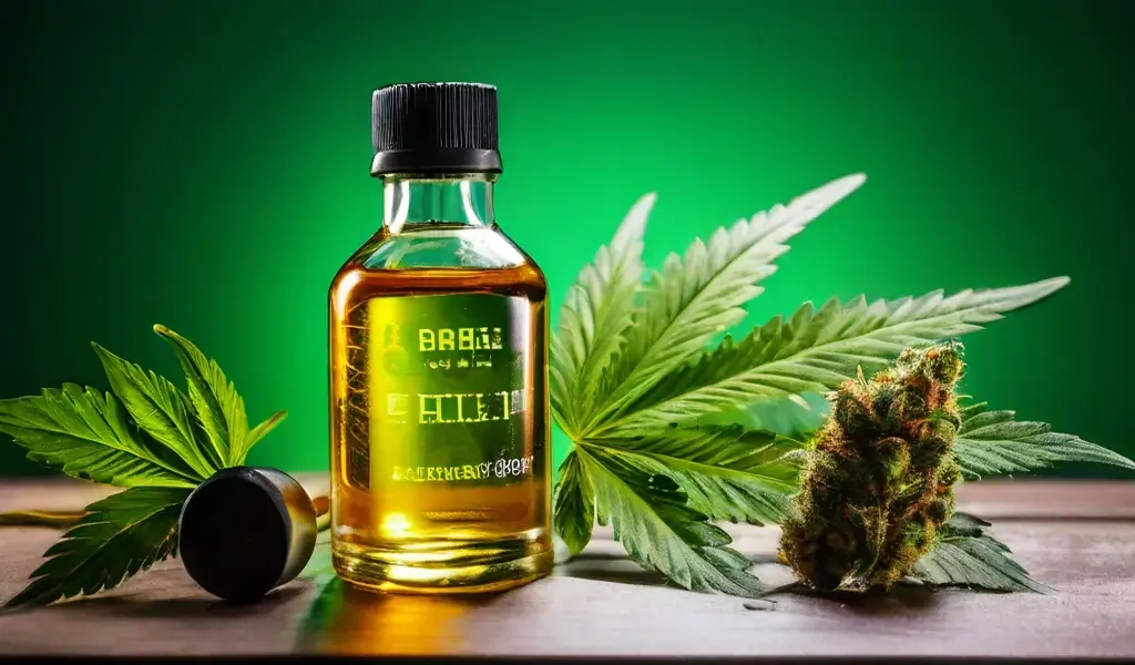 отзывы кбд жидкости