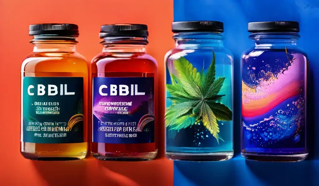 кбд жидкость