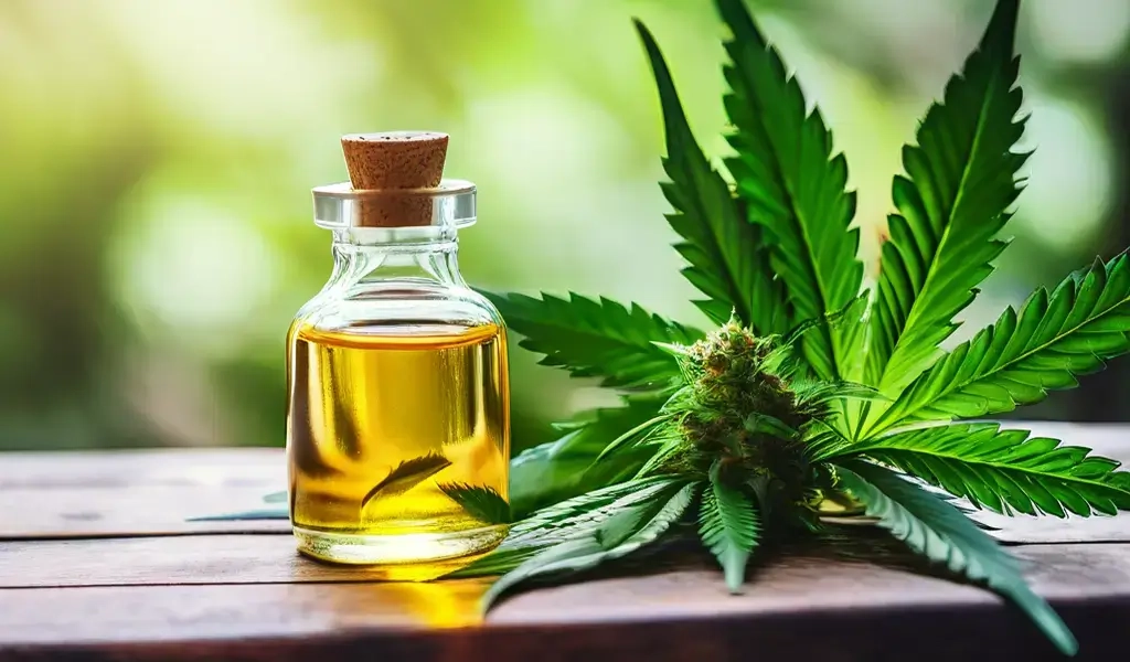 кбд масло для чего