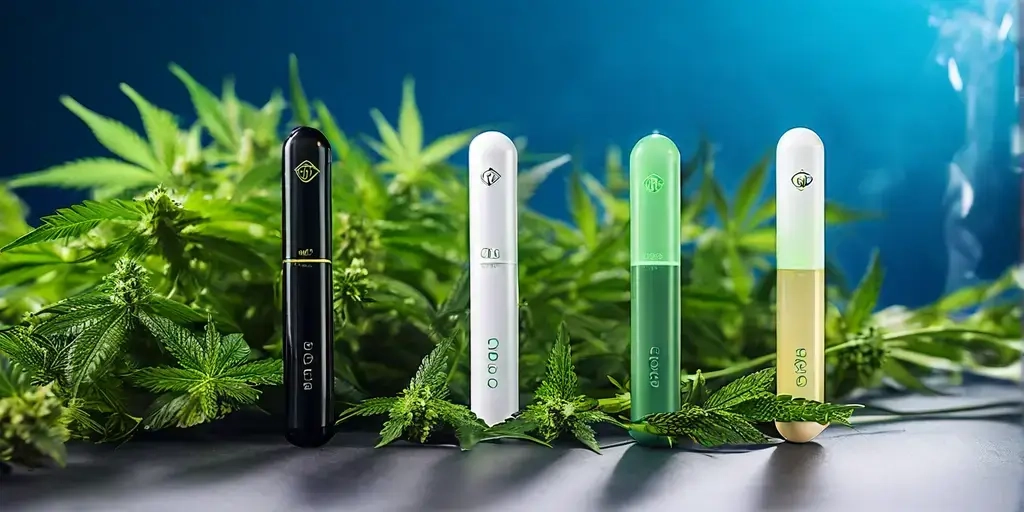стики cbd для iqos
