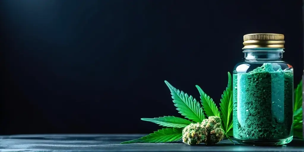 cbd изолят купить