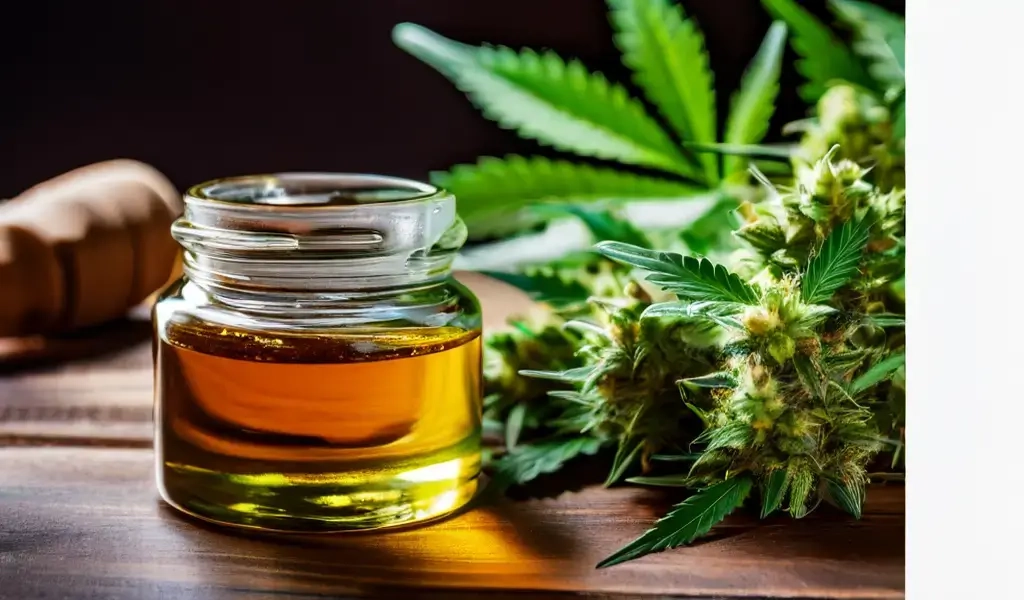 масло cbd польза и вред
