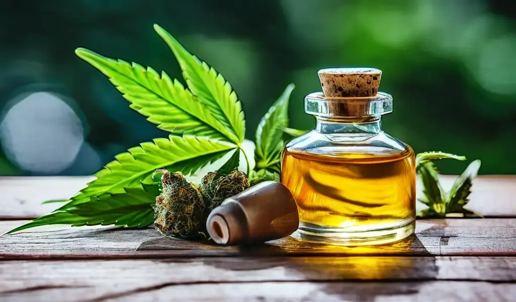 cbd oil масло отзывы