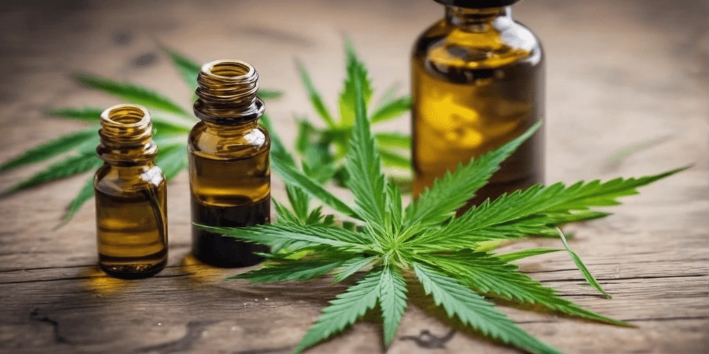 CBD масло что это такое