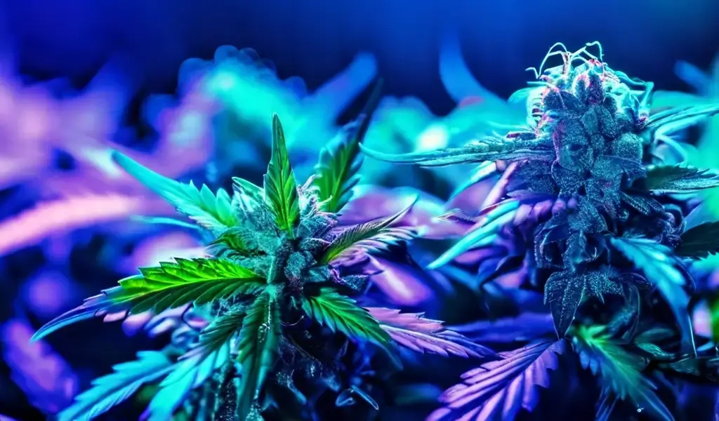 cbd марихуана