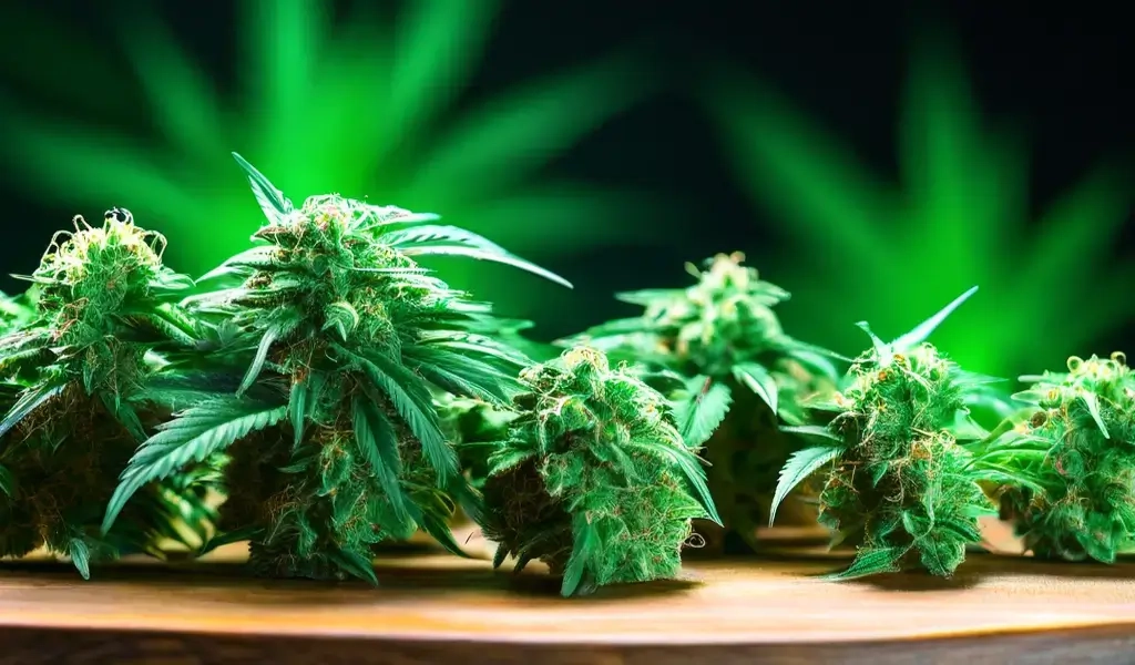 каннабидиол что