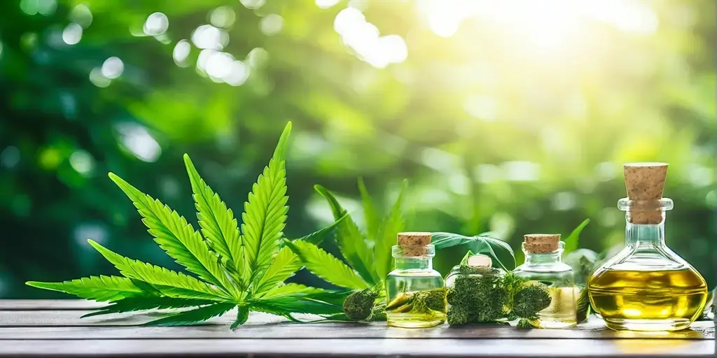 cbd масло польза для