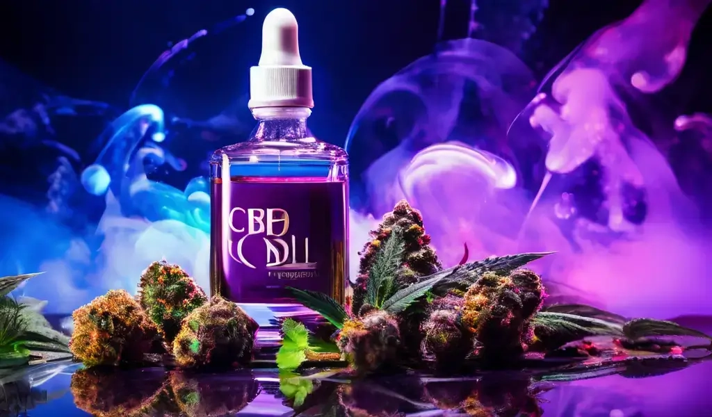 cbd вейп жидкость