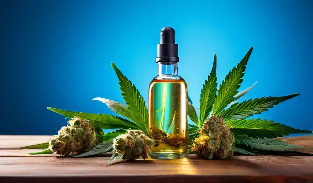 healgood масло cbd