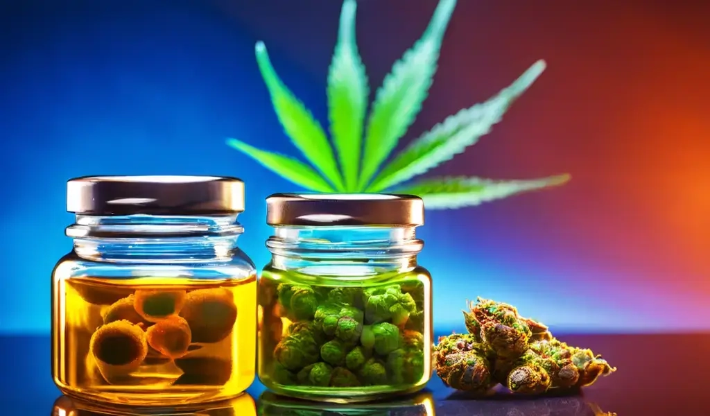 cbd каннабидиол купить