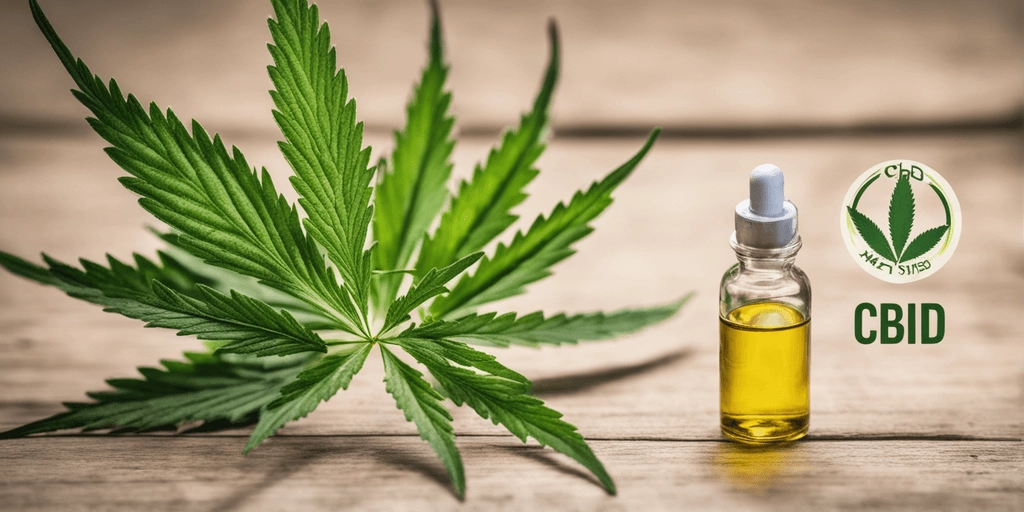 Что такое КБД масло