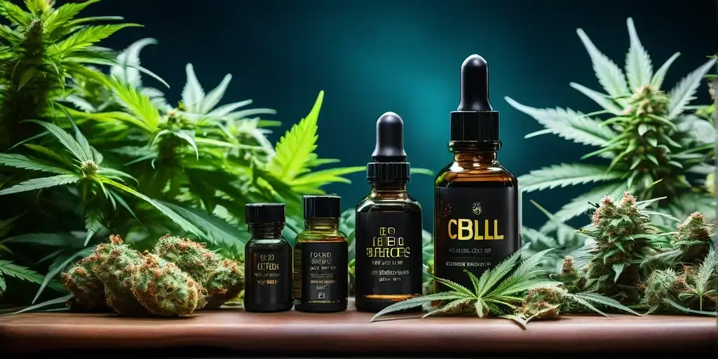 cbd продукция что