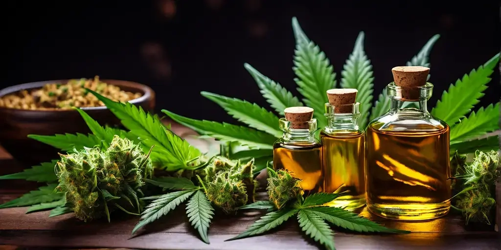 cbd масло лучшее