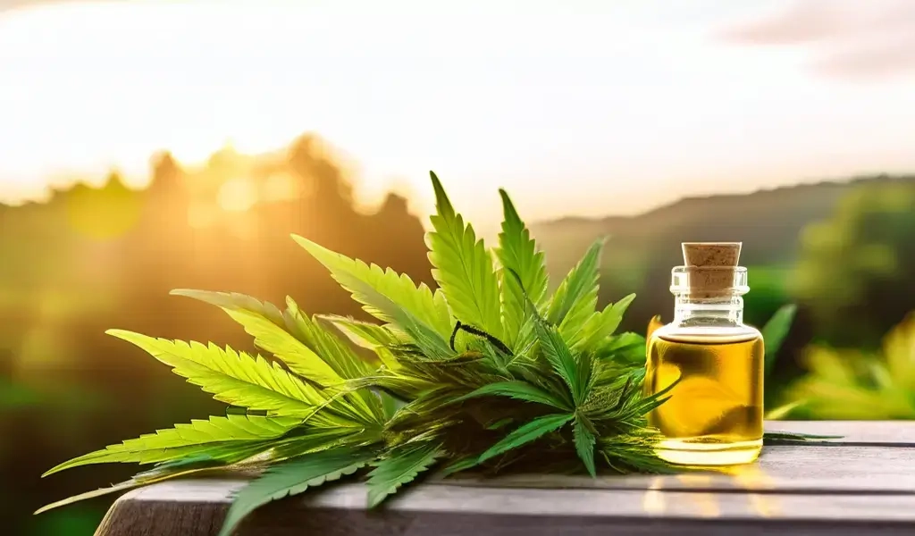 cbd масло что это такое простыми