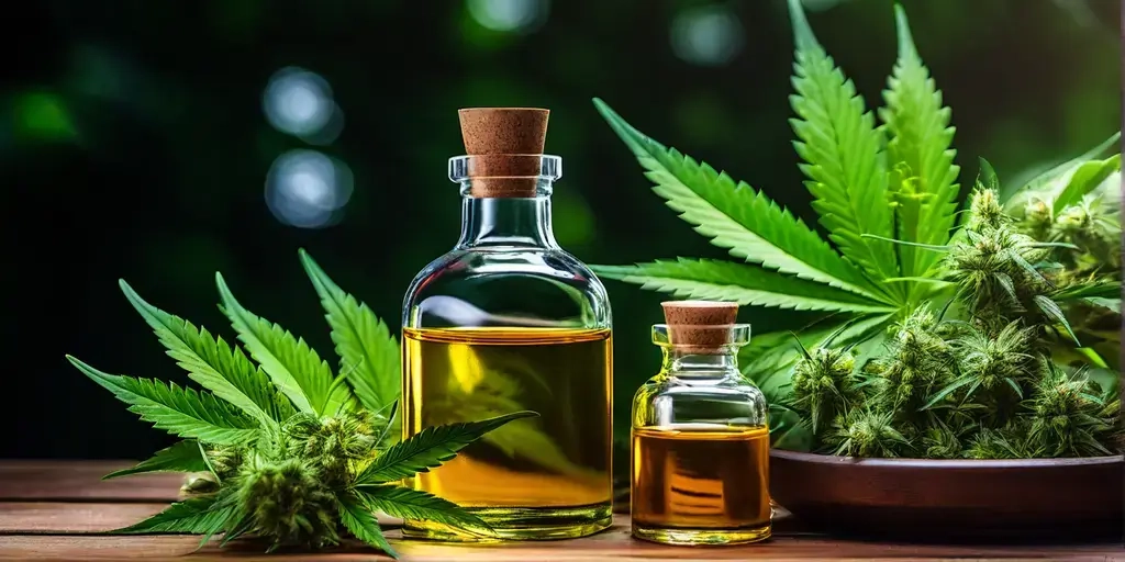 cbd масло где купить