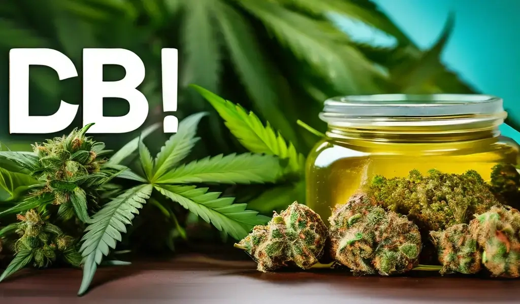 cbd продукт