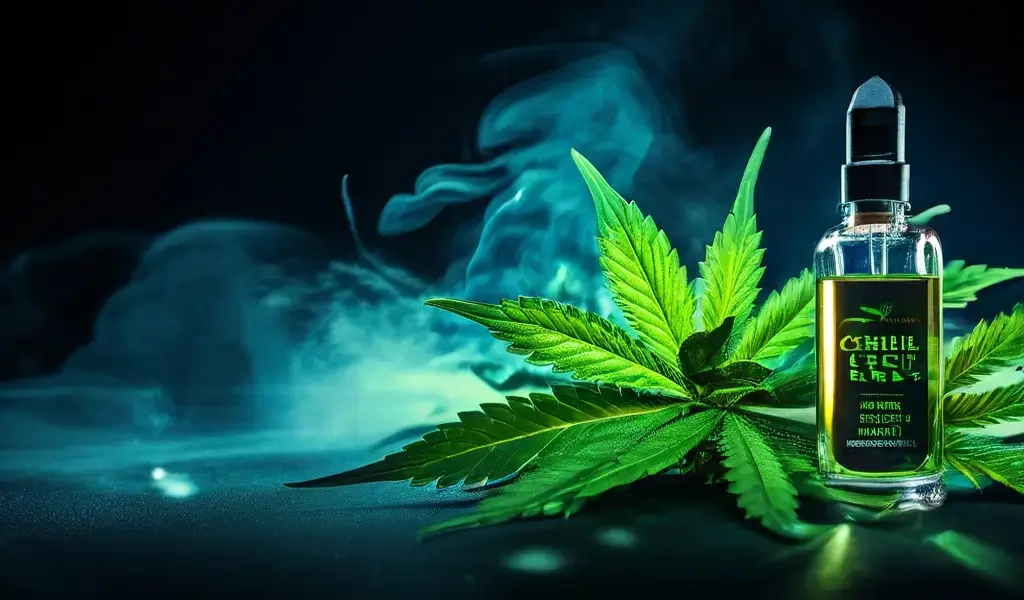 вейп cbd что это