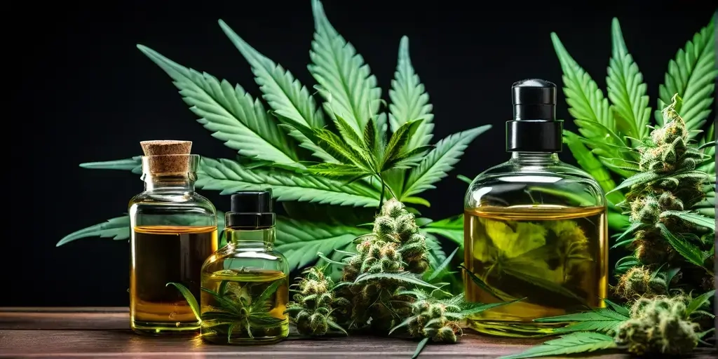 продукция cbd это