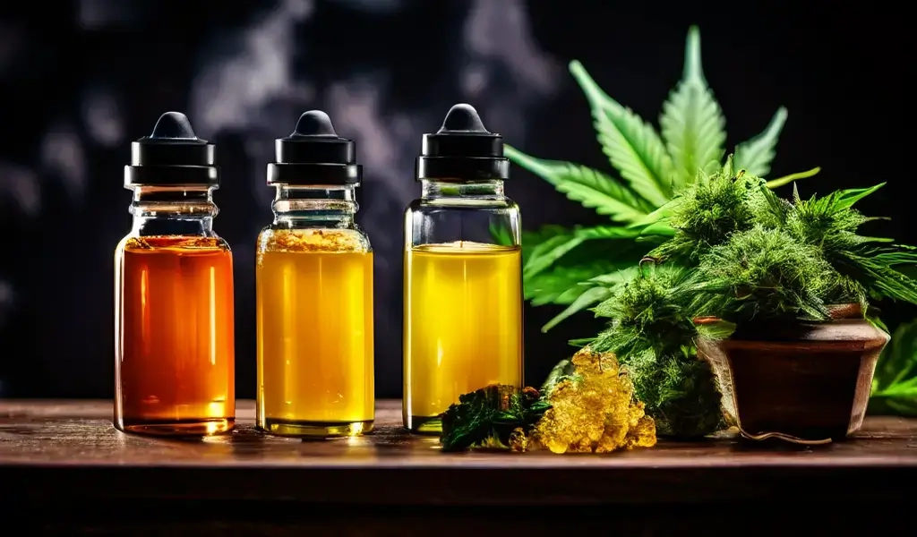 cbd жидкость для вейпа