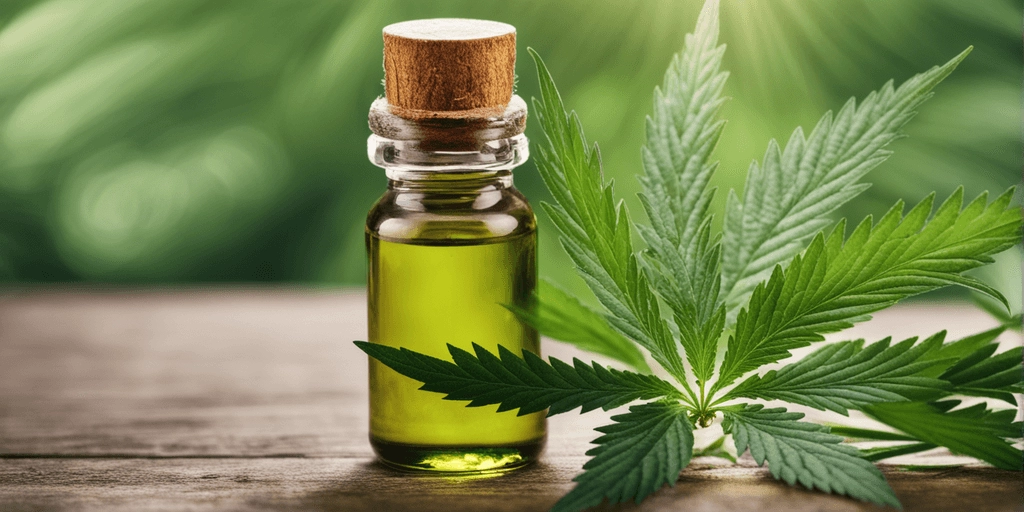 CBD масло россия