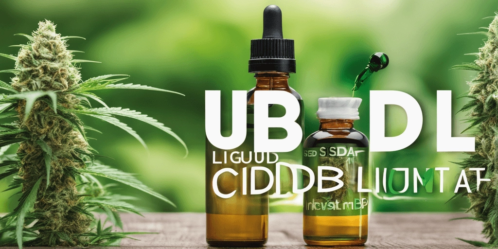 CBD жидкость это что