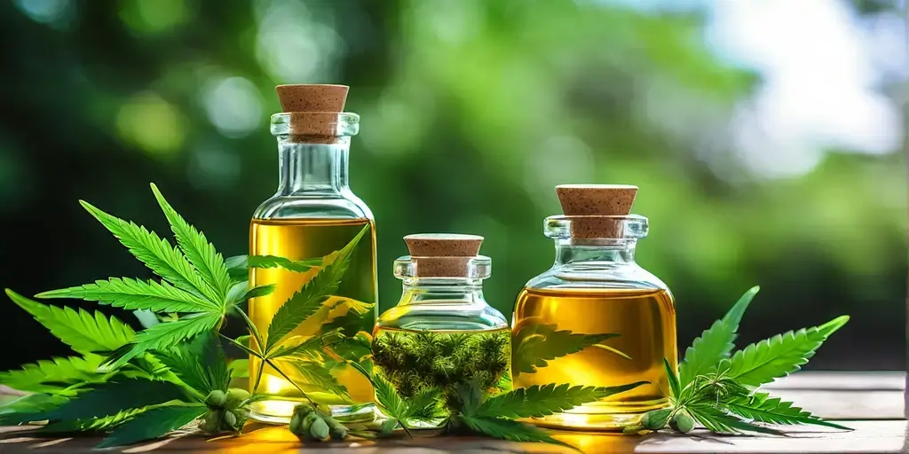 cbd масло аутизм